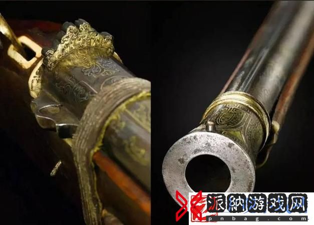 “樱花校园新武器火枪”：友惊呆-这科技玩得太嗨
