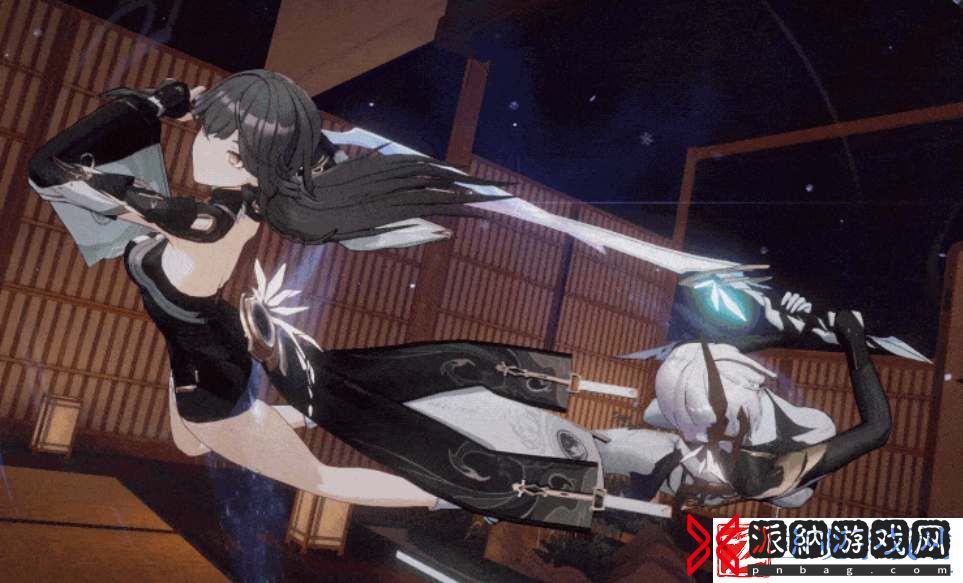深空之眼伊邪那美怎么玩