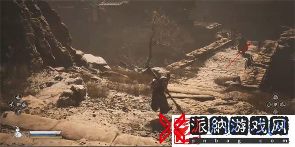 黑神话悟空珍玩琉璃舍利瓶获取方式