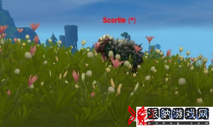 魔兽世界变形术苔绒羱怎么解锁魔兽世界