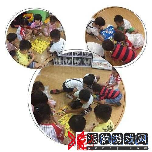 带玩具走路什么感觉