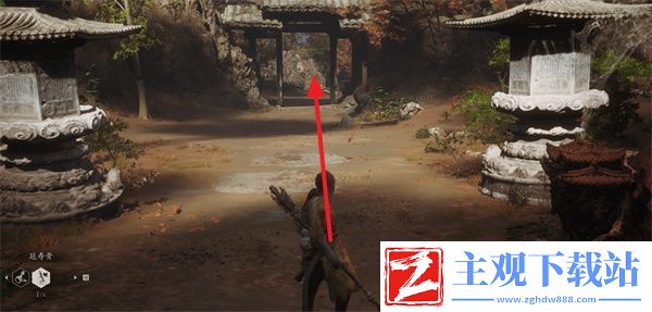 黑神话悟空珍玩日金乌获取方式