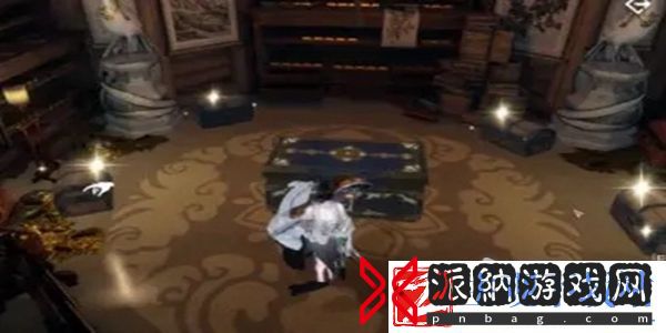 逆水寒手游雷辎电胄怎么获得