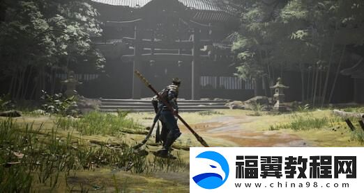 黑神话