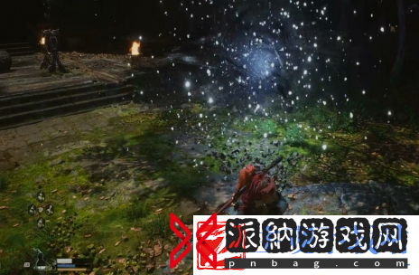黑神话悟空黑风大王怎么打