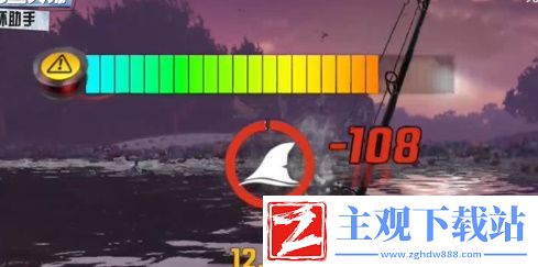 欢乐钓鱼大师S评分钓鱼技巧