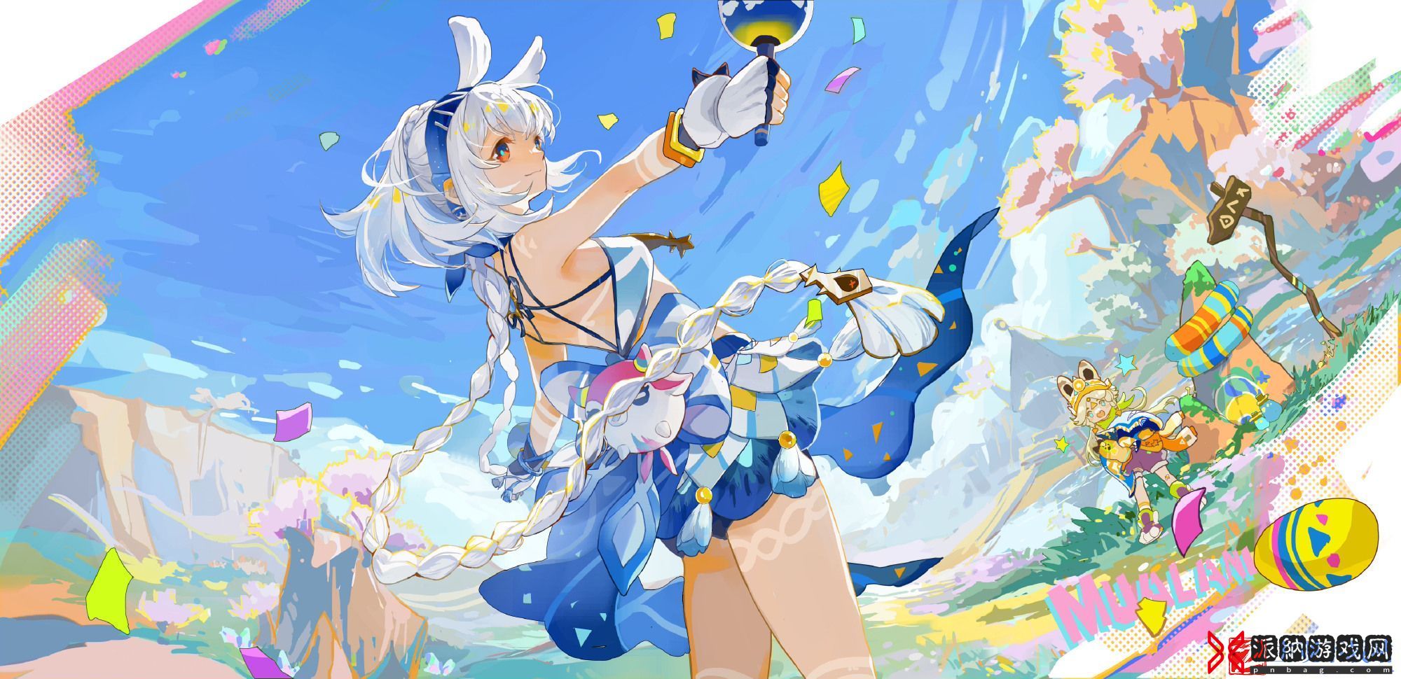 原神玛拉妮配队推荐