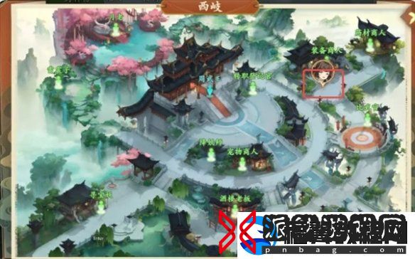 封神幻想世界铸甲之道奇遇怎么过