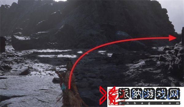 黑神话悟空赤金战车在哪