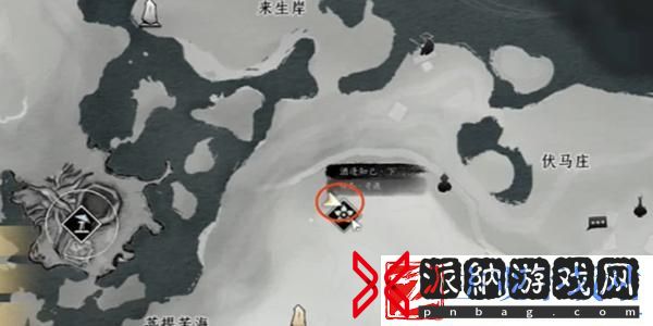 燕云十六声酒逢知己下奇遇攻略