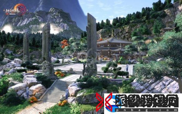 剑3刀宗在哪