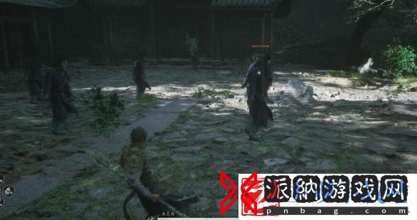 黑神话悟空三清令位置介绍