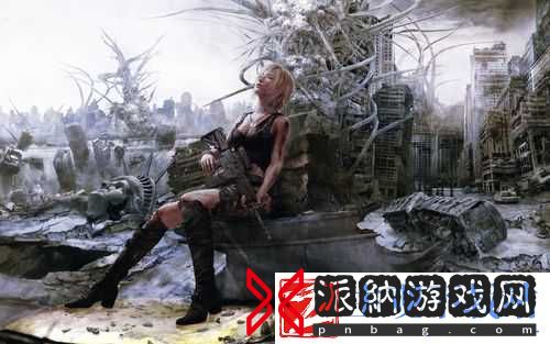 寄生前夜
