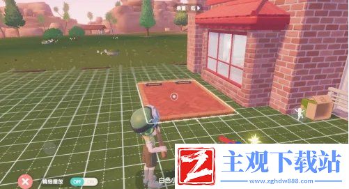 心动小镇怎么开车