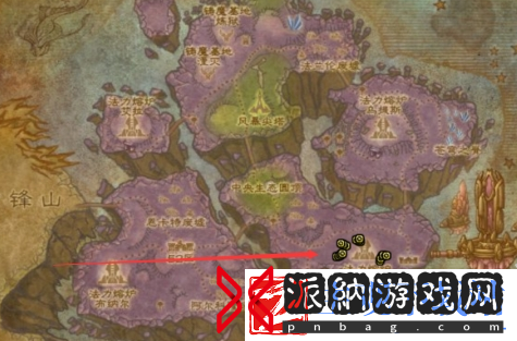魔兽世界正式服氪金瞄准镜图纸怎么得