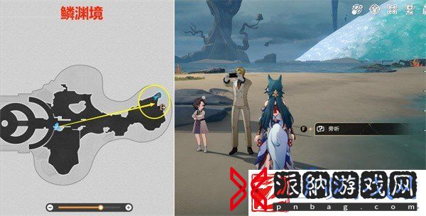 崩坏星穹铁道2.4仙舟导游成就怎么达成