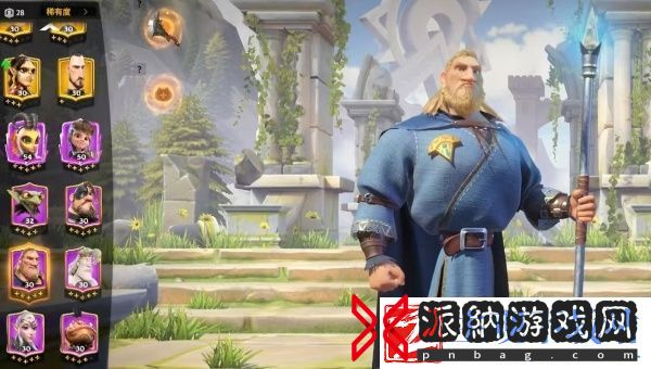 万龙觉醒维德尔怎么样