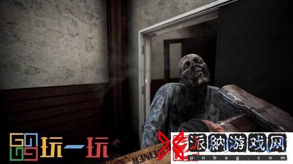 FPS新作The