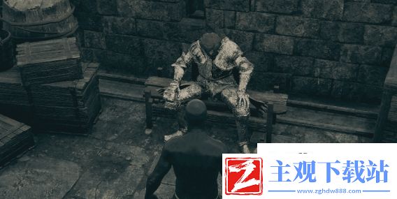 艾尔登法环伊蕾娜父亲不在摩恩城在哪