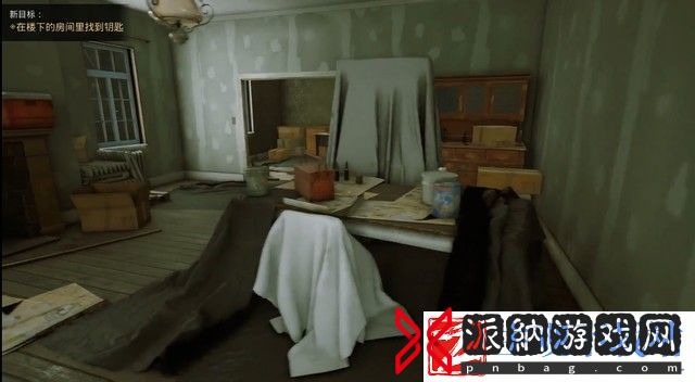 心魔图文全剧情流程攻略