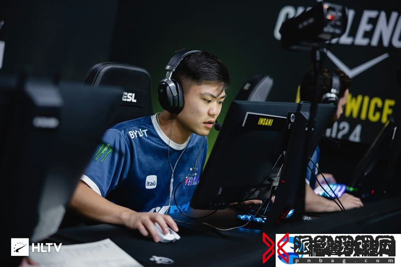 第二场接上！上海Major美洲RMR前瞻