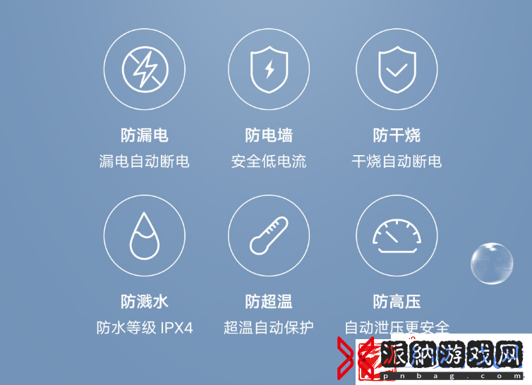 云米新款电热水器6号首发