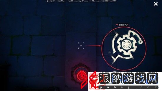 原神密图函全位置大全