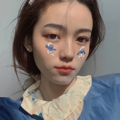 小蓝彩虹男gary2023的音乐作品