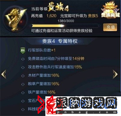 乱世王者充值多少合算