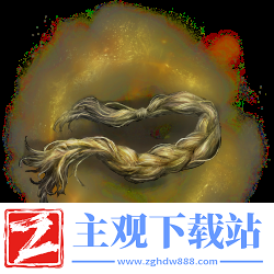 艾尔登法环金黄色编发护符获得方法介绍