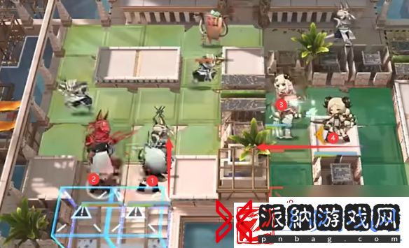 明日方舟太阳甩在身后AS