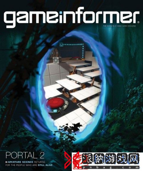 TGA创始人缅怀Game