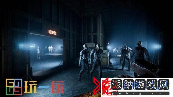 FPS新作The