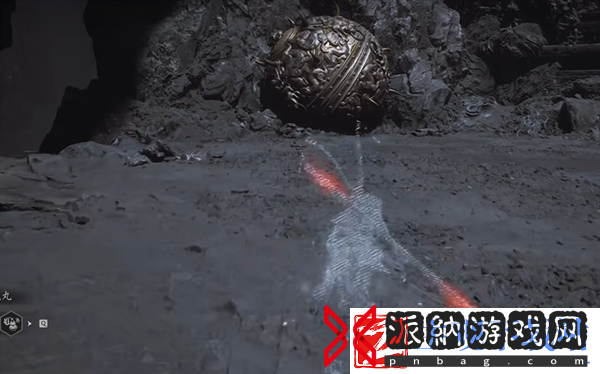 黑神话悟空兴烘掀掀烘兴怎么触发