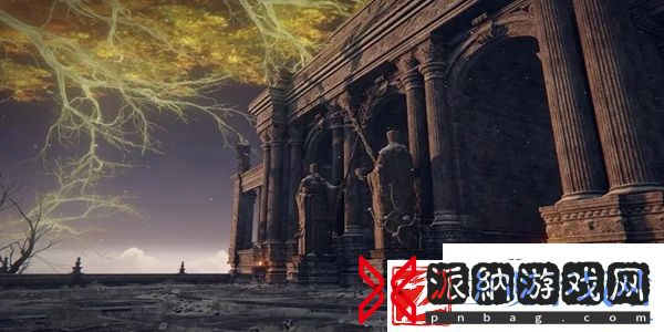 艾尔登法环巨人山顶怎么走