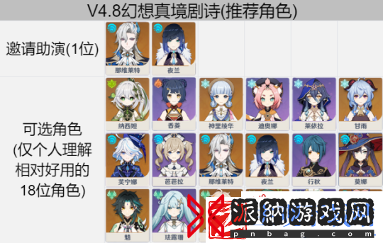 原神