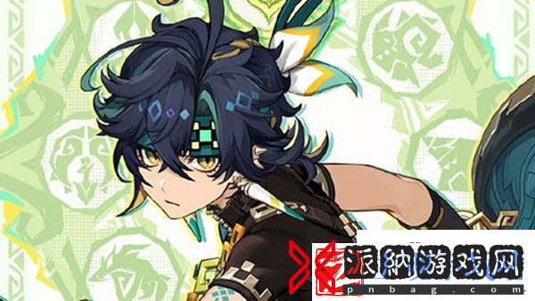 原神基尼奇是什么属性角色-原神基尼奇属性一览