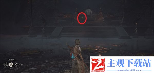 黑神话悟空酒品龙膏获取方法