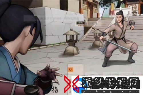 活侠传打人方法是什么