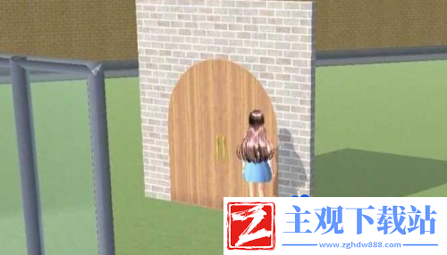 樱花校园模拟器停尸房位置在哪