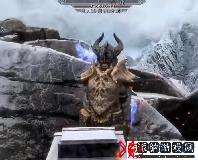 上古卷轴5天际龙骨套装代码是什么