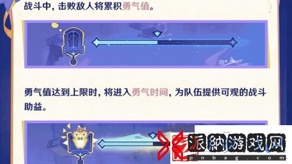 原神星轨王城的试炼活动怎么玩