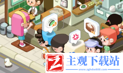 房东模拟器怎么快速获得宠物好评
