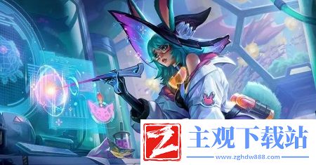 英雄联盟阿萝拉技能是什么