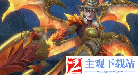 英雄联盟手游屠龙勇士凯尔皮肤技能特效一览