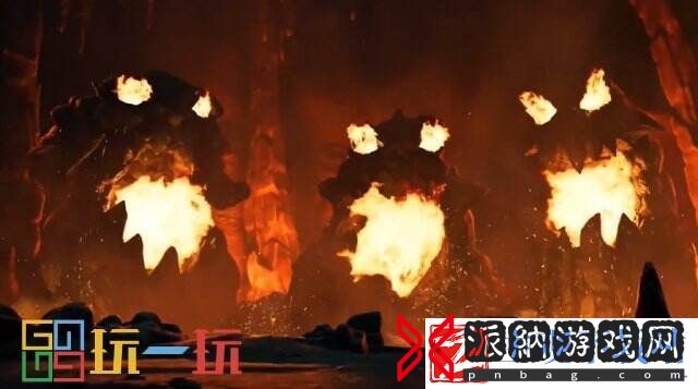 暗黑血统系列新作开发中
