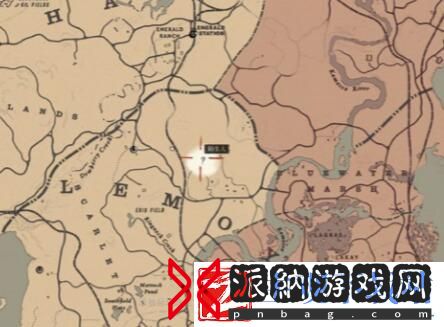 荒野大镖客2全陌生人全随机事件/路人