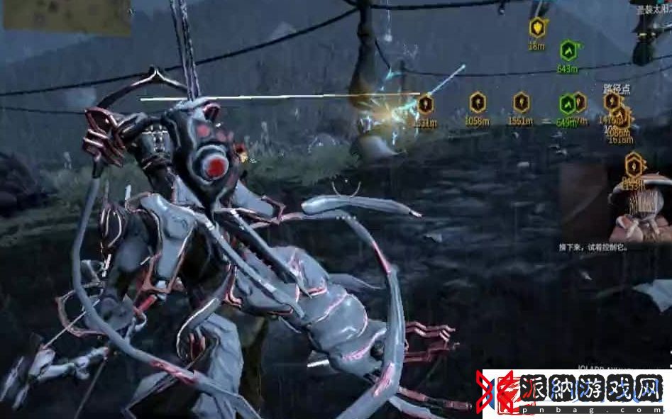 星际战甲圣装救赎者怎么获得