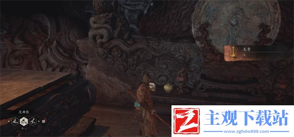 黑神话悟空酒品龙膏获取方法
