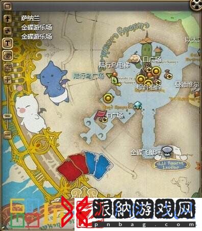 ff14九宫幻卡怎么和玩家对战